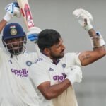 Dhruv shines like a jewel in Colombo; makes the opportunity(ies) count | Cricket News