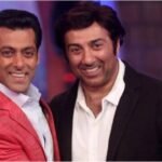 Salman Khan praised ‘Batwara 1947’ and Sunny Deol, says Karan Deol |