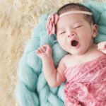 10 beautiful baby girl names that capture a sense of wonder