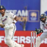Dhruv Jurel’s century, early strike from Prasidh-Suthar put India in command as Sri Lanka trail by 495 | Cricket News