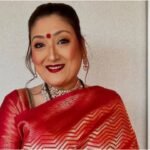 Amid divorce rumours with Govinda, Sunita Ahuja visits Khatu Shyam temple, viral video emerges days after family court appearance – Watch |