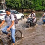 Gurugram schools to switch to online classes on August 25 amid heavy rain, waterlogging concerns