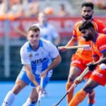 ‘We started poorly’: Craig Fulton rues slow start as India crash out of Hockey World Cup semis | Hockey News