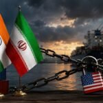 Trump’s ‘Operation Economic Outcast’ against Iran: What sanctions threat could mean for India