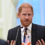 Prince Harry steps down from African Wildlife Charity Board following human rights abuse probe | World News