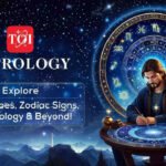 Horoscope Today: Daily astrological predictions for August 25, 2026