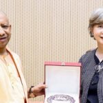 Japanese visit to UP has created positive headway in biz avenues: Yogi | Lucknow News