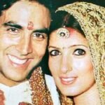 Akshay Kumar was shooting with Amitabh Bachchan hours before marrying Twinkle Khanna; borrowed makeup artist’s bike to reach wedding, reveals Suneel Darshan |