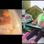 ‘Happy birthday wheelchair’: Disabled New Jersey woman shocked seeing hurtful message on cake; restaurant says it was a reference for where the cake was to be served