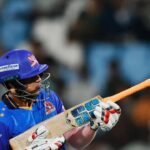 Chikara eyes IPL return after stellar UP T20 League run | Lucknow News