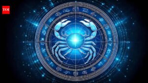 Cancer Horoscope Today, August 25, 2026: Day is all about nurturing home warmth and strengthening family ties