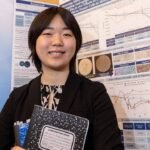 Meet Iris Shen, the 17-year-old Texas student who tested potential blood-cancer drugs in clams; one treatment behaved similarly to human-cell tests and her research won $150,000