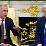 Canada to announce retaliatory tariffs against US after Trump warns of ‘worse consequences’