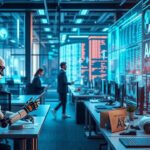 Government looks to add more AI partners for digital projects
