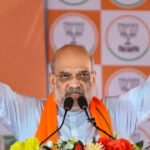 Amit Shah focuses on new doctrine to fight terror & radicalisation | India News