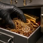 Rbi Locker Rules: You kept ₹20 lakh worth of gold in a bank locker but the bank has no record of what’s inside; what happens if it is stolen?