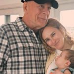 Amid Bruce Willis’ dementia diagnosis, daughter Rumer Willis says undergoing genetic testing is ‘terrifying’ |