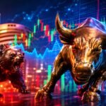Stock Market Today Live Updates: GIFT Nifty signals weak start for Dalal Street; where are BSE Sensex, NSE Nifty50 headed