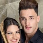 ‘They don’t love you, they love your name’:Asim Riaz takes explosive dig at ex Himanshi Khurana, calls her a ‘fame digger’