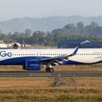 DGCA clearance awaited as IndiGo aircraft remains grounded in Gorakhpur | Lucknow News