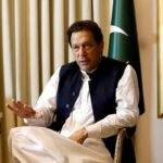 Imran Khan: ‘State tried to airbrush Imran khan out of existence’: Atherton on appeal for former Pakistan PM | Cricket News