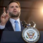 H-1B Visa Fee: ‘Hire and train Americans’: JD Vance defends proposed six-figure H-1B fee