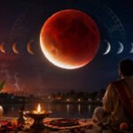Chandra Grahan 2026 Time: Start and End Time, Importance & Remedies