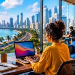Mumbai only Indian city in global Work From Anywhere Index; ranks ahead of London, Miami