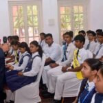 EVMs not connected to internet, Bluetooth or Wi-Fi: CEC | Lucknow News