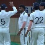 North East Zone 39/2 in 16.3 Overs