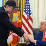 Trump’s SpaceX stake: US President invested up to $50,000 in Musk’s company – report