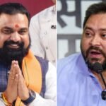 Tejashwi Yadav: ‘Dog-barking’ remark on students: Tejashwi says BPSC official ‘mirrors CM’s language’; demands removal | India News