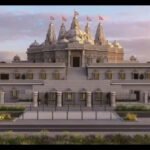 France’s first major Hindu temple to near Paris this September – all details inside |