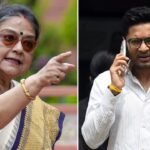 Abhishek Banerjee: Supreme Court issues notice to 20 rebel TMC MPs on Abhishek Banerjee’s disqualification plea | India News