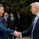 Why Trump may have to target China to make its Iran ‘economic D-Day’ work