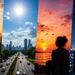 Psychology says your favourite time of day may reveal something about your personality
