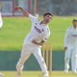 Zeeshan Ansari: ‘India A and IPL exposure has made me a better leg-spinner’ | Cricket News