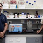 IIT Guwahati researchers develop low-cost system to remove two dangerous groundwater contaminants