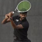 ‘It’s a really special feeling’: Lucky loser Dhakshineshwar Suresh makes history for Indian tennis at Winston-Salem | Tennis News