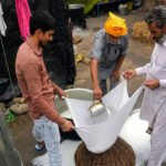 300 kg paneer seized and destroyed in Noida just days before Raksha Bandhan: Here’s what happened