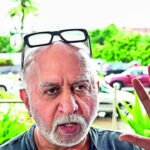 2013 rape case: Supreme Court directs Tarun Tejpal to surrender within two weeks | India News
