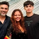 ‘Where does parenting end and privilege begin?’ R Madhavan opens up about the parenting question that keeps him worried