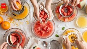 How to make juice without a mixer: 5 simple alternatives using everyday kitchen items |