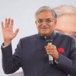 CEC, a state topper, recalls school days at alma mater | Lucknow News