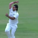 Batting failure? No problem: Vaibhav Sooryavanshi hits back with two wickets in four balls in Duleep Trophy – WATCH | Cricket News