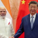 China’s Xi Jinping to visit India with 400-member delegation for Brics: Report | India News