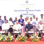 1.8 crore personnel deployed for Lok Sabha polls, says CEC Gyanesh Kumar | Lucknow News