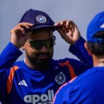‘I will continue to play for my father’: Saransh Jain gets emotional after India Test debut | Cricket News
