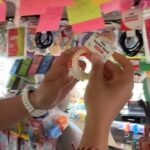 Toothbrushes, socks, cat food and more: Bangkok taxi goes viral for unusual free service, passengers can take essentials without paying