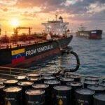 Crude awakening: As Russia, Iran face Trump heat, can Venezuela fill India’s oil gap?